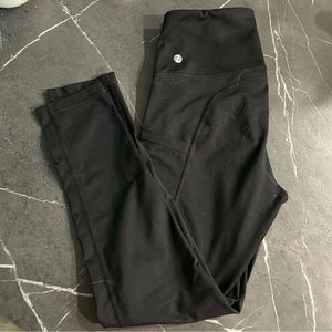 Z by Stella High Rise Leggings